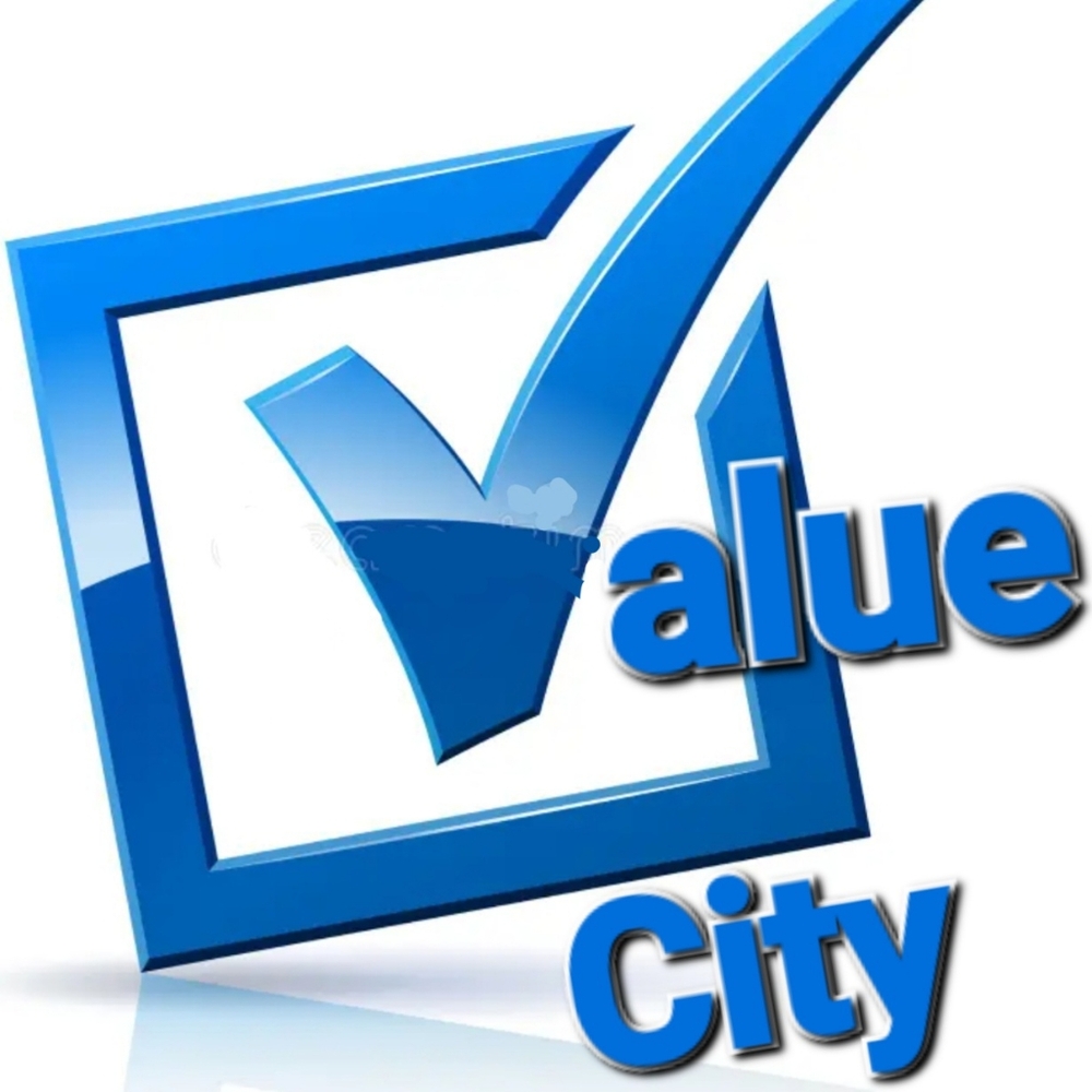 Meet your Posher, ☆ Value City ☆